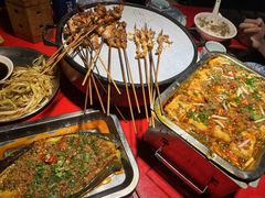 -醉烧膘·烧烤夜宵王(总店)