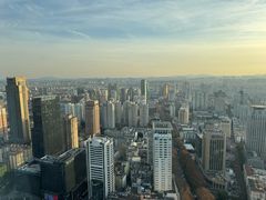 -南京商茂国际酒店(新街口德基广场店)