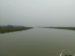 -微山湖红荷湿地景区
