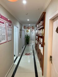 -摩登漂亮妈妈产后恢复中心(吴中区店)