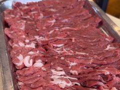 热切羊肉-月圆火锅(宁海东路二店)