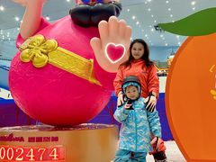 -广州热雪奇迹