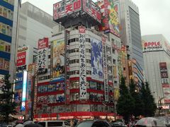 -秋叶原电器街