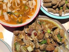 -古彭7只羊·徐州烧烤(旗舰店)