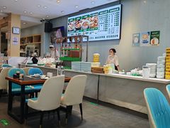 -紫光园·烤鸭·北京菜(团结湖店)
