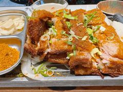 -清真·宁夏印象·盐池滩羊肉体验店(江宁路店)