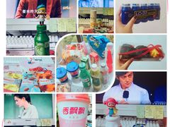 -大润发(康桥店)