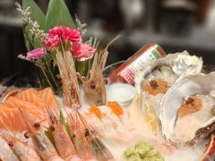 -乌君·酒场·炭火烧鸟(侨城坊店)