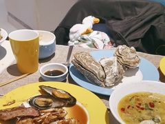 -帝企鹅自助餐厅•儿童岛•真企鹅(长隆企鹅酒店)