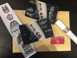 -MDZ STORE·TATTOO·耳饰
