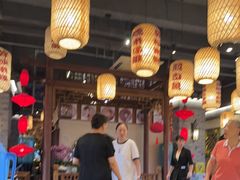 -二十八里太湖船菜(吉祥路店)