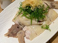 -粤集·手工粤菜(皇庭广场店)