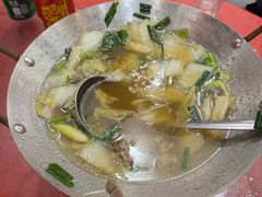 -红灯笼龙凤饭店(宁波老字号店)