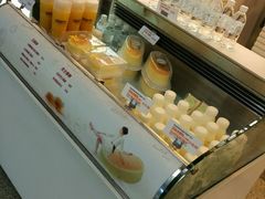 -BreadTalk面包新语(长寿路地铁站店)