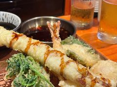 -天妇罗内顺田(罗湖店)