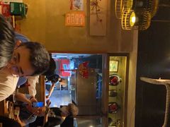 -串大叔炭火烤串·鸡西大冷面刀削面(总店)