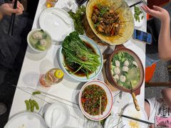-517烧烤·龙虾·海鲜大排档(万象都荟店)