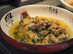 -索菲特酒店 · 云尚天际自助餐厅
