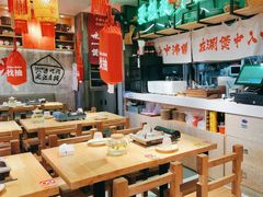 -牛腩之旅·牛腩牛杂煲(光启城美食城店)