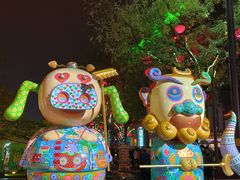 -大唐不夜城