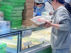-好一朵茉莉花(老门东店)