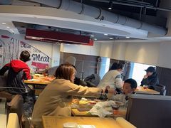 -豪客来牛排(人民东路店)