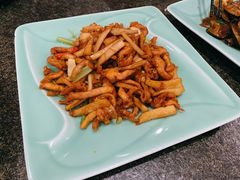 -河东颐祥阁(世贸店)