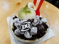 -DQ·蛋糕·冰淇淋(武汉摩尔城店)