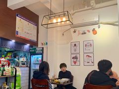 -青春分食(仙林大学城店)