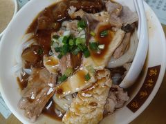 -荔林食店(西华路店)