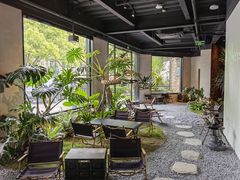 -J Create城市露营咖啡·简餐·宠物(上海动物园店)