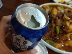 -阿拉木汗餐厅(山大路店)