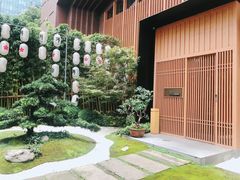 -本逸·割烹料理(湖墅店)