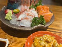 -和来日本料理(张家港美食街店)