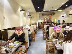 -小寒羊烧烤(凯瑞时代大厦店)