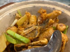 -瑞记湛江鸡饭店·粤西第一鸡(粤垦店)
