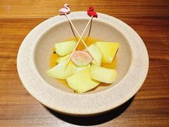 -STARLEAF星叶南洋料理·空中花园餐厅(华润时代广场店)