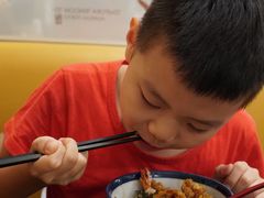 -天丼‧天妇罗盖饭(天神店)