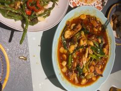 -海尔巴格一甸茶餐厅(团结路店)