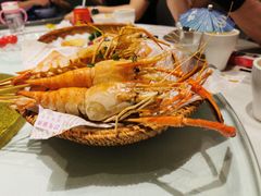 -79号渔船海鲜饭店(华强北店)