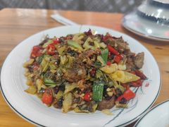 -小口味