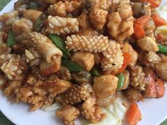 -桃子餐厅·天津菜(红星路直营店)
