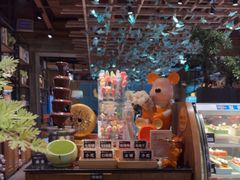 -领鲜活海鲜榴莲自助火锅(东门店)