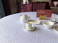 -港宸国际大酒店-西餐厅