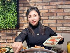 -盛江山自助料理(太原街万达店)