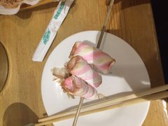 烤棉花糖-鬼味烤翅(南锣鼓巷店)
