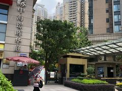 -中海璟晖华庭