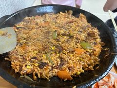 -金家高丽火盆