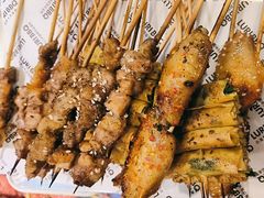 -馋嘴猫北京食堂·烤鸭·宵夜(亚运村店)