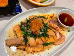 -常来小聚·广州非遗传承餐厅(高德置地店)